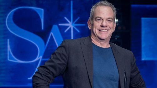 Video | 4 semanas desde el gran final de "Star Academy": Garou invita a los académicos a soñar con sus carreras, sin perder de vista el final