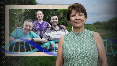La Científica que Descubrió una Enfirmedad Rara en una zona Remota Donde "Casi Todos Son Primos" | Internacional | Noticias