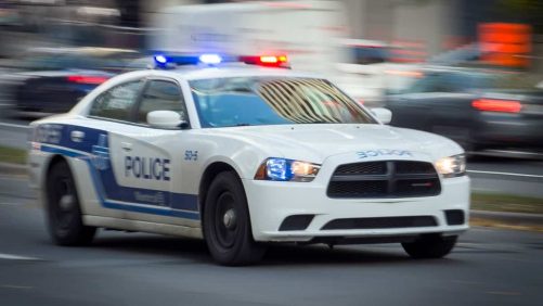 Una adolescente víctima de asalto armado en Montreal