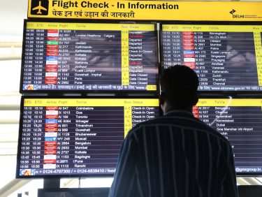 Aeropuerto más Grande de Europa Cierra y Provoca perturbaciones en el tráfico aéreo Mundial | Internacional | Noticias