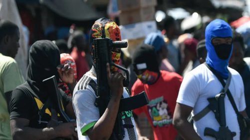 Tren de Aragua de organización sindical a banda criminal transnacional