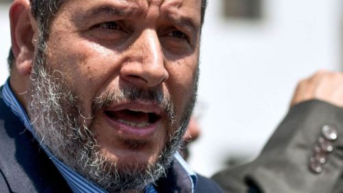Gaza: Hamas acepta una nueva propuesta de tregua presentada por los mediadores