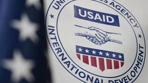 Departamento de Estado de EE.UU. oficializa el cierre de USAID