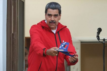 Nicolás Maduro Afirma que buscará "Hasta el Útimo" Migrante Venezolano en Estados Unidos | Internacional | Noticias