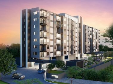 Un proyecto que impulsa el desarrollo habitacional en El Salvador