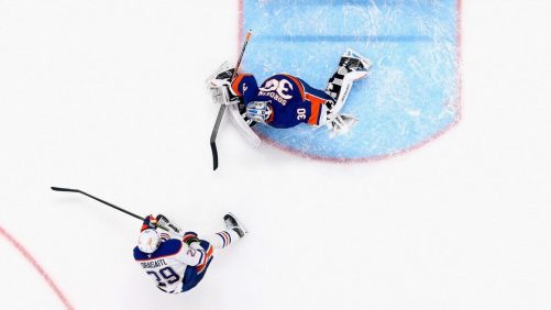 Extensiones más largas en la NHL?