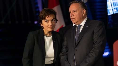 Exportaciones de electricidad: Quebec podría gravar a Nueva York y Massachusetts
