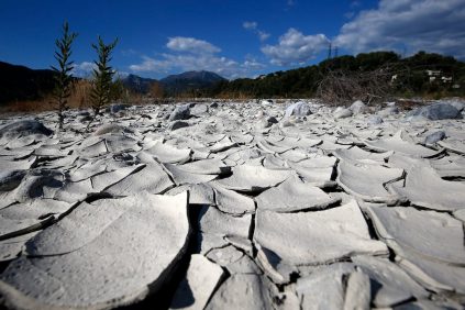 Las Señales del Cambio Climático Rompen Récords, Confirma La Agencia Científica de la Onu | Internacional | Noticias