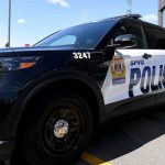 Introducción por Break -in en Charlesbourg: Dos hombres arrestados por el SPVQ, otro en la carrera