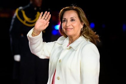 Dina Boluarte Pose 34 Denuncias en su contra, Dice Fiscal General de Perú | Internacional | Noticias