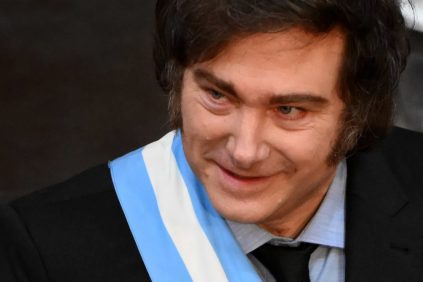 Javier Milei Dice Que Posible Acuerdo Con FMi Exterminará La Infació | Internacional | Noticias