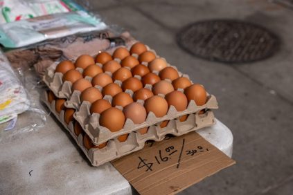 Ee. Uu. Alerta de Un alza del 158 % del Tráfico de Huevos mexicanos por San Diego, California | Internacional | Noticias