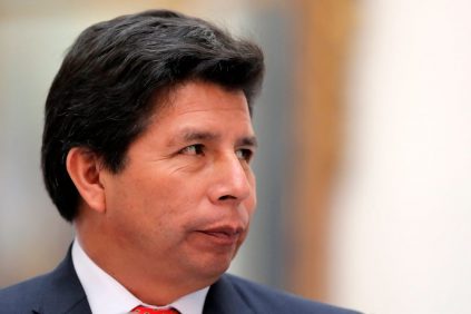 Pedro Castillo Niega Información Judicial y Dice Que Sigue en Huelga de Hambre | Internacional | Noticias