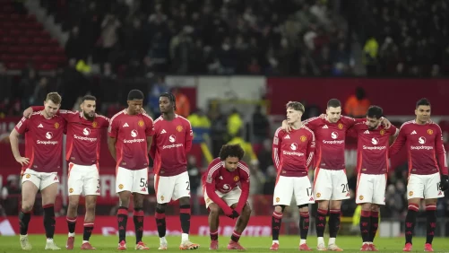 eliminados de la FA Cup y solo les queda la Europa League... ante la Real