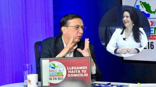 Ex asesor de ARENA apoya proyecto político de Claudia Ortiz