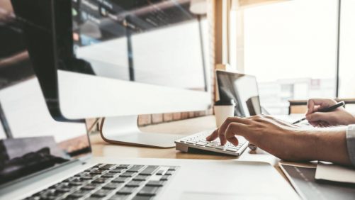 se podrá estudiar en línea con universidades internacionales