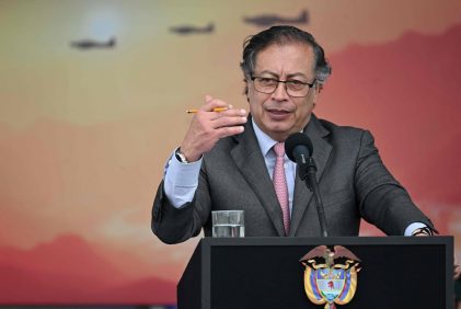 Gustavo petro insiste en que narcotraficantes quieren asesinarlo | Internacional | Noticias