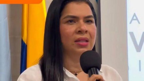 Córdoba exige justicia tras accidente de tránsito en Montería que involucra al hijo de la secretaria de Educación