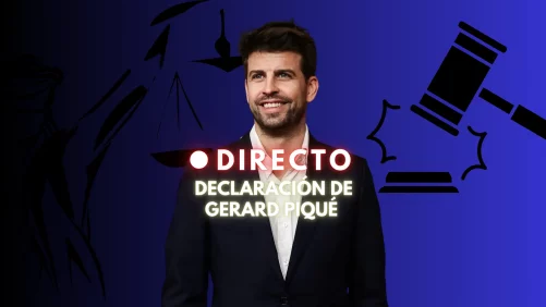 última hora del caso Supercopa