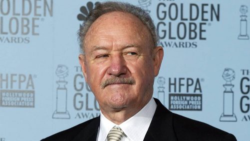 Esto es lo que necesita saber sobre "Hantavirus", la enfermedad cuya esposa de Gene Hackman ha muerto