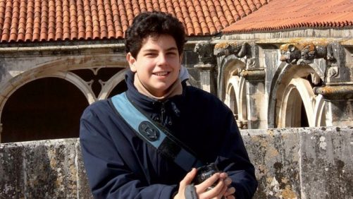 Carlo Acutis, El Primer Santo 'Millennial', Será Canonizado El 27 de Abril | Internacional | Noticias