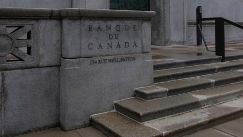 Entre la guerra comercial y la incertidumbre económica: ¿a una nueva caída en la tasa clave el miércoles?