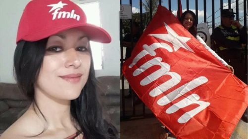 Abogada, Ingrid Escobar, denuncia que fue despedida de la Asamblea «injustificadamente»