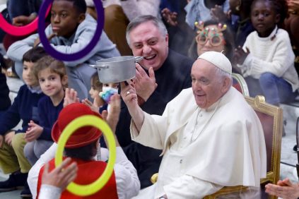 "Me Siento Sostenido por el Pueblo de Dios", Dice Papa Francisco, Quien se Mantiene Estable Este Domingo | Internacional | Noticias