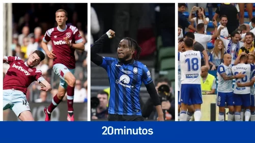 Equipos históricos que nunca ganaron una liga