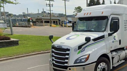 StableX: ¡una expropiación inaceptable en Blainville!