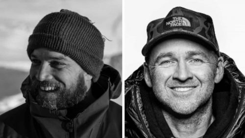 "Increíblemente difícil de sobrevivir": el cónyuge de un piso canadiense asesinado en una avalancha le rinde homenaje a él