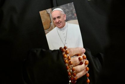 "Francisco Sabía Que Podía Morir", Médico que atendió al papa revela los momentos que estuvo cerca de la muerte | Internacional | Noticias