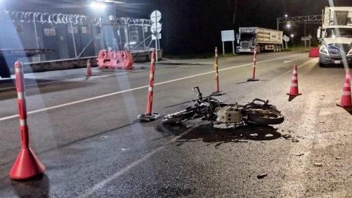 Van 50 casos de vehículos que se han fugado en accidentes de tránsito