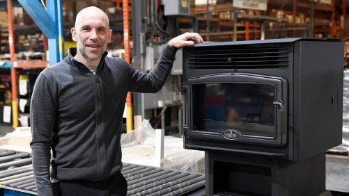 Guerra de tarifas: gran rompecabezas para una empresa de Quebec