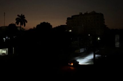 Colapsa el Sistema Eléctrico de Cuba, Cuarto apagón nacional en seis meses | Internacional | Noticias