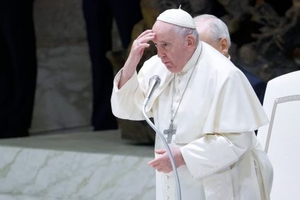 Papa Francisco Ya No Requiere Ventilación Mecánica y Su Salud Mejora, Dice El Vaticano | Internacional | Noticias