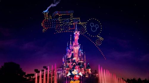 Una autoridad estadounidense investiga la promoción de la diversidad en Disney