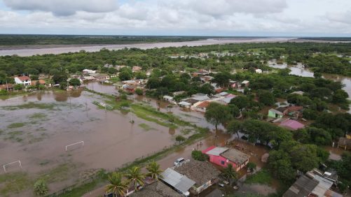 El BID Destina A Latinoamérica $ 10 Millones en Asistencia para Prevenir Desastres Naturales | Internacional | Noticias