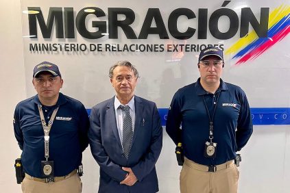 Un Excapo del Cartel de Pablo Escobar REGRESA A Colombia | Internacional | Noticias