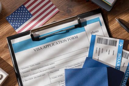 Ee. Uu. Restringirá Visas A Funcionario Extranjeros que 'Facilitan La Migracia Ilegal' | Internacional | Noticias