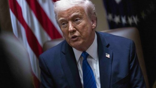 Un primer criminal importante expulsado de los Estados Unidos a Caracas