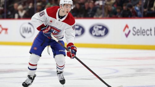 4 a 2 Victoria en Buffalo: el canadiense en modo serie