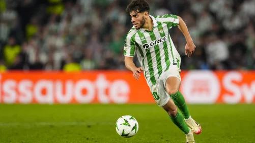así es la carambola que podría tirar abajo las puertas de las competiciones UEFA