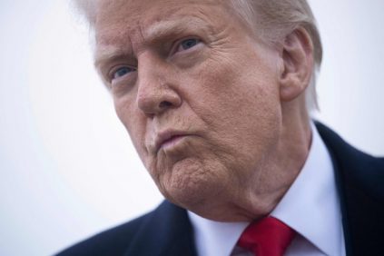 Trump Firma Decreto para Profunda Reforma de Proceso Electoral en Estados Unidos | Internacional | Noticias