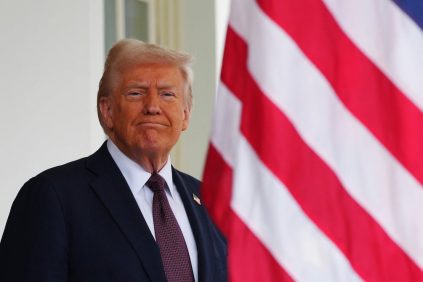 Donald Trump Designa El Inglés como la Lengua Oficial de Estados Unidos | Internacional | Noticias