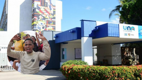 'no tenemos ni para los pasajes'