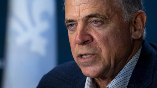 Falla de Northvolt: Pierre Fitzgibbon no expresa arrepentimiento