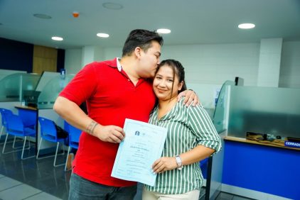 El Salvador alcanza cifras históricas en créditos para vivienda