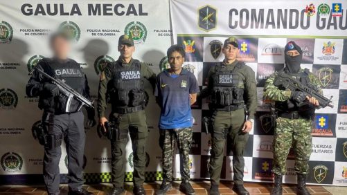 ¿Quién es el hombre señalado de la desaparición y el asesinato del empresario Jorge Uribe Bejarano en Cali?