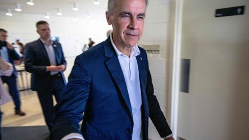Marque el mago | The Montreal Journal